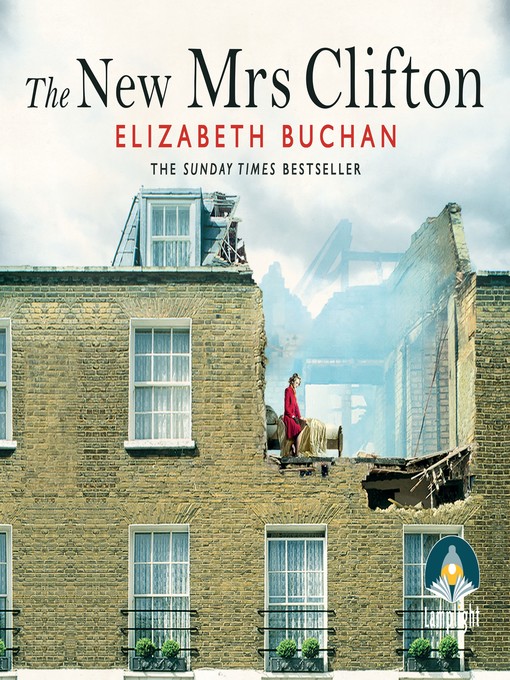 Title details for The New Mrs Clifton by Elizabeth Buchan - Available
